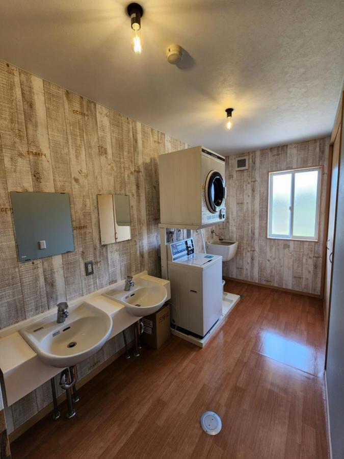 Cycle Guest House Shiokaze Setoda Экстерьер фото