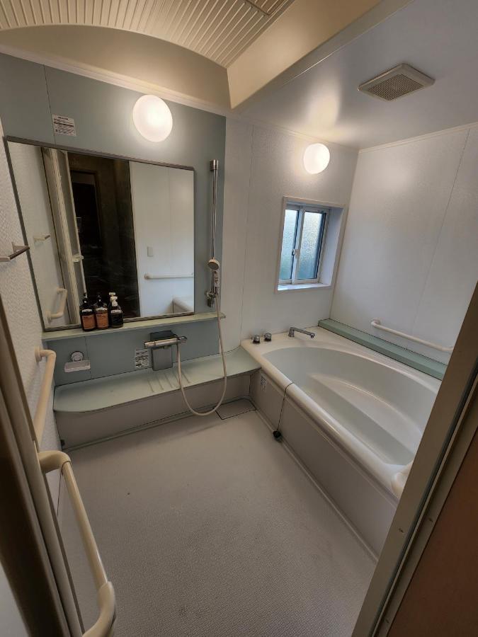 Cycle Guest House Shiokaze Setoda Экстерьер фото
