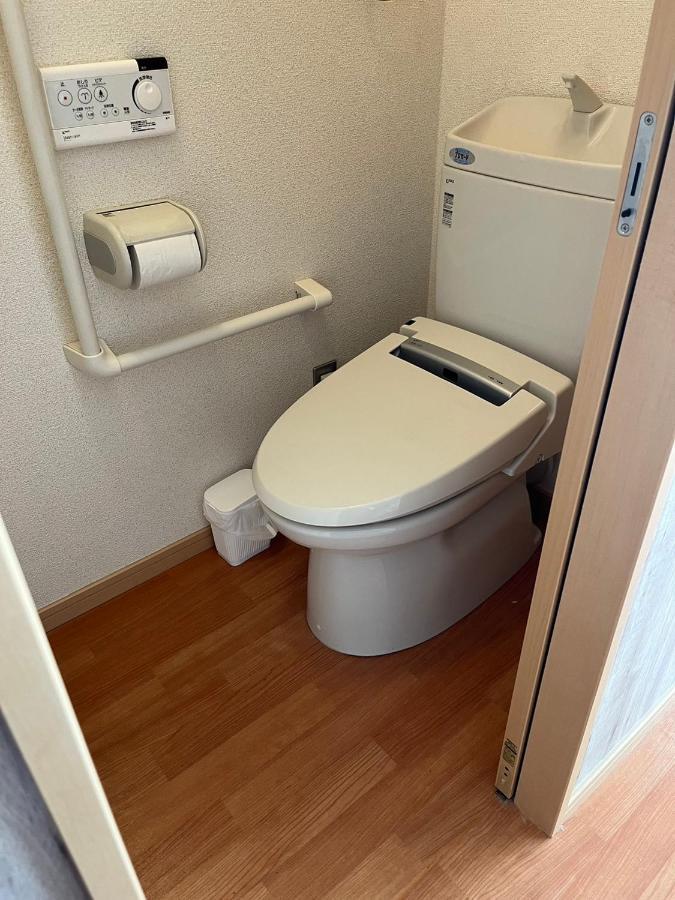 Cycle Guest House Shiokaze Setoda Экстерьер фото