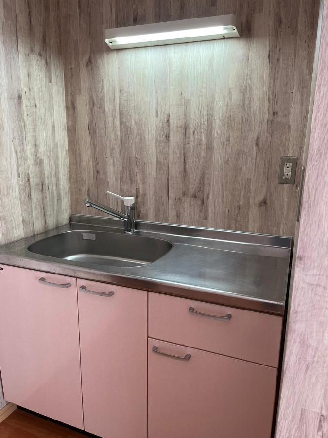 Cycle Guest House Shiokaze Setoda Экстерьер фото