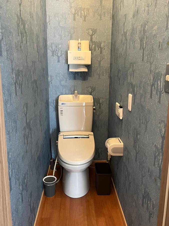 Cycle Guest House Shiokaze Setoda Экстерьер фото