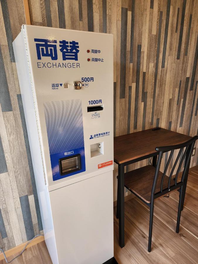 Cycle Guest House Shiokaze Setoda Экстерьер фото