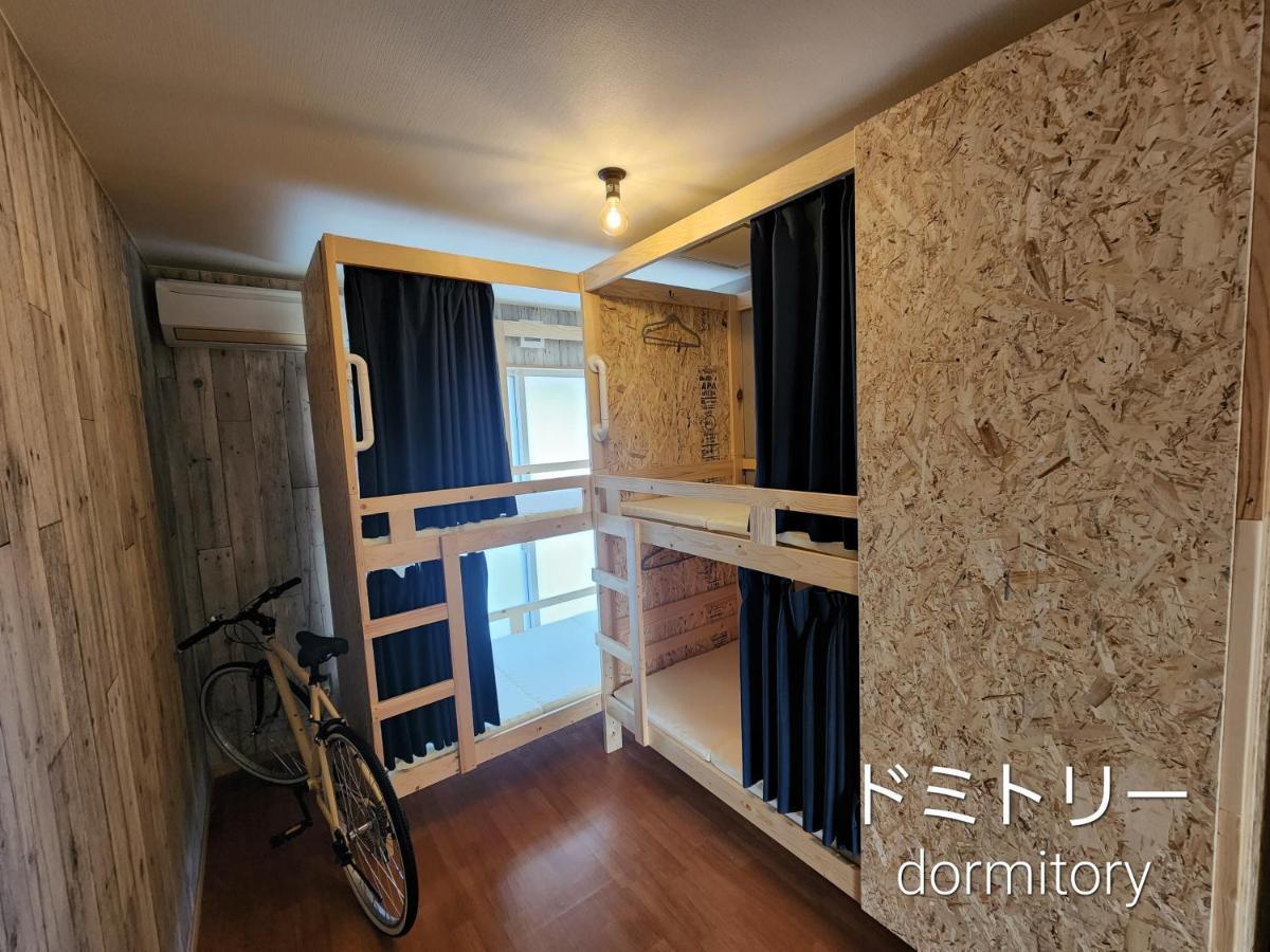 Cycle Guest House Shiokaze Setoda Экстерьер фото