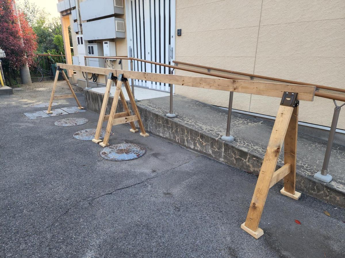 Cycle Guest House Shiokaze Setoda Экстерьер фото