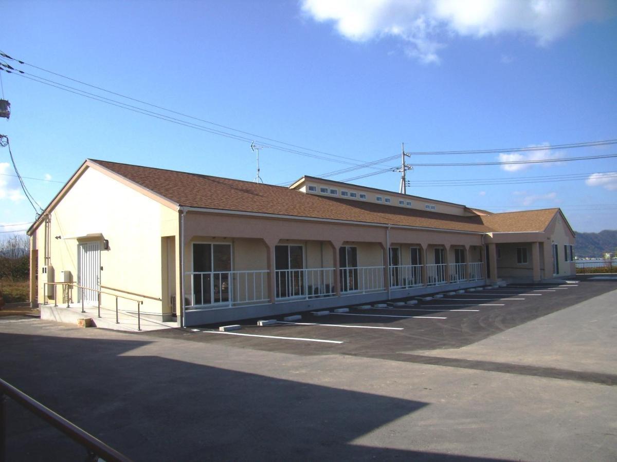 Cycle Guest House Shiokaze Setoda Экстерьер фото