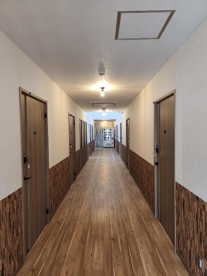 Cycle Guest House Shiokaze Setoda Экстерьер фото
