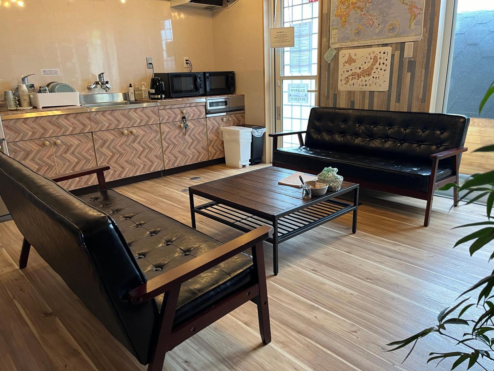 Cycle Guest House Shiokaze Setoda Экстерьер фото