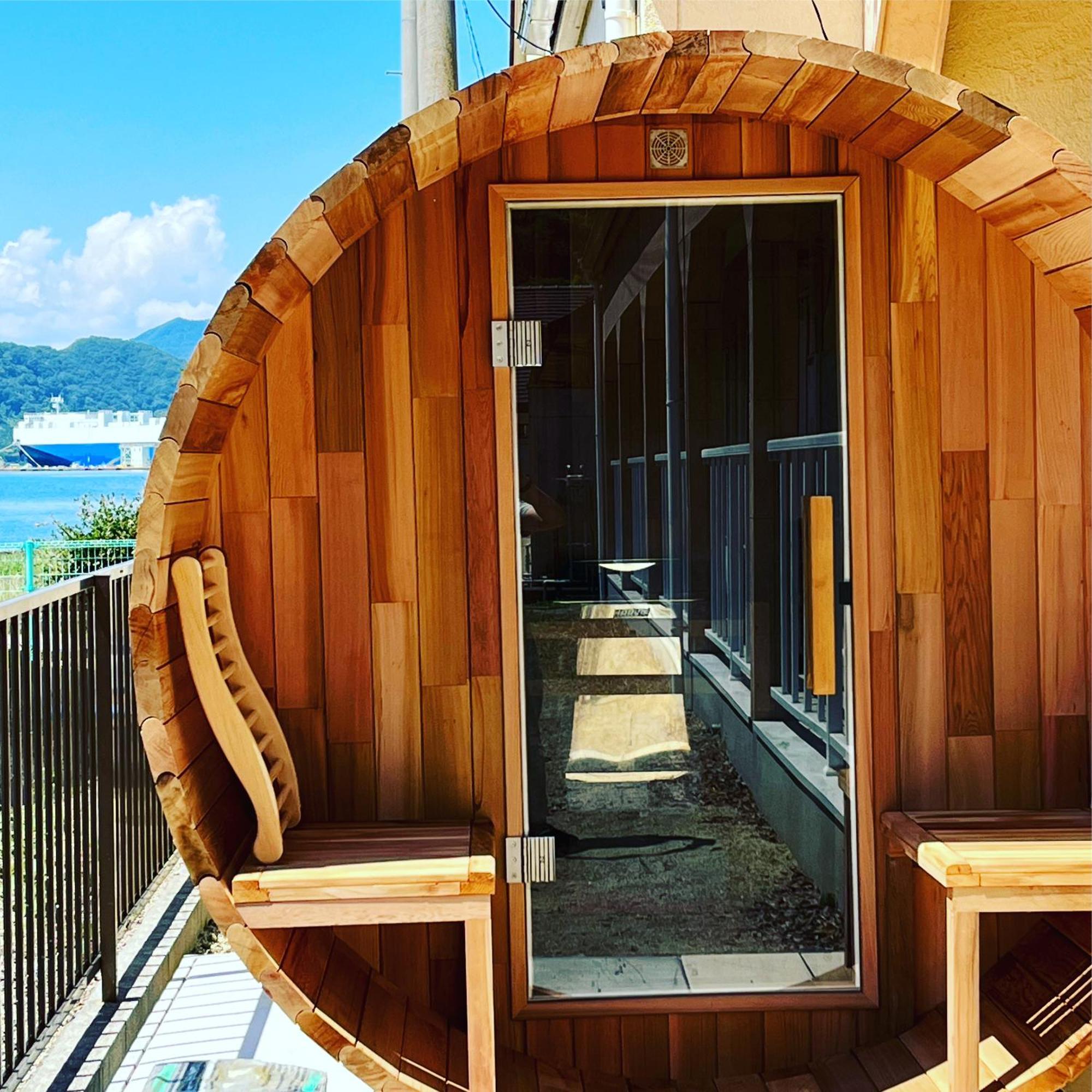 Cycle Guest House Shiokaze Setoda Экстерьер фото